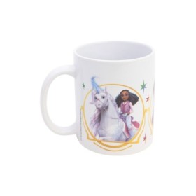 CERAMIC SB MUG 11 OZ IN BOX UNICORN ACADEMY