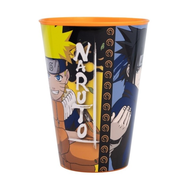 EASY PP TUMBLER 260 ML NARUTO