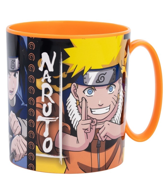 MICRO MUG 390 ML NARUTO