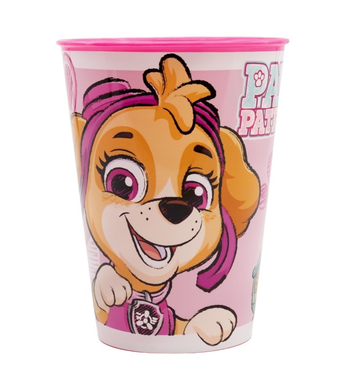 EASY PP TUMBLER 260 ML PAW PATROL GIRL SKETCH ESSENCE