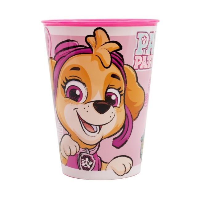 EASY PP TUMBLER 260 ML PAW PATROL GIRL SKETCH ESSENCE