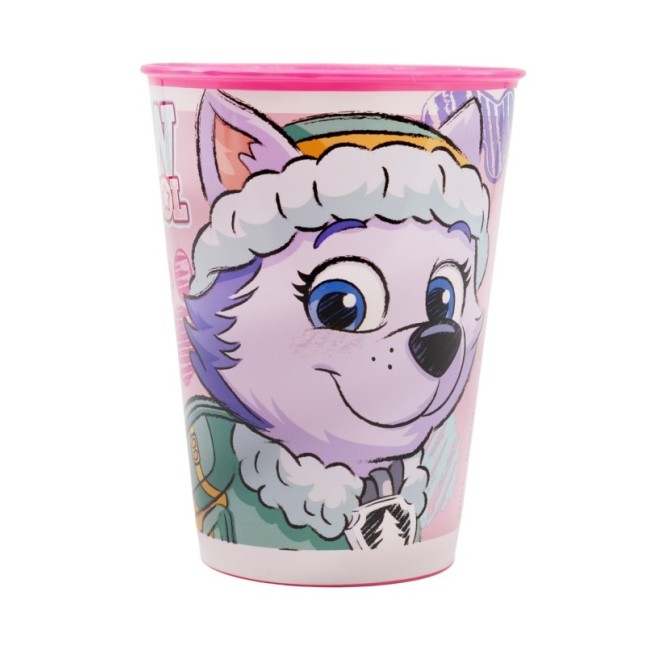 EASY PP TUMBLER 260 ML PAW PATROL GIRL SKETCH ESSENCE