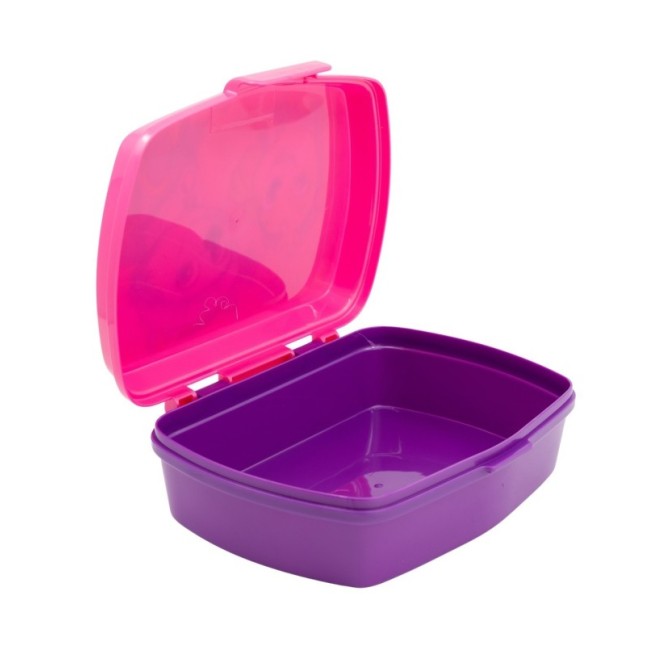 FUNNY SANDWICH BOX PAW PATROL GIRL SKETCH ESSENCE