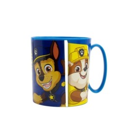 MICRO MUG 390 ML PAW PATROL PUP POWER