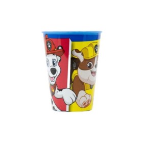 EASY PP TUMBLER 260 ML PAW PATROL PUP POWER