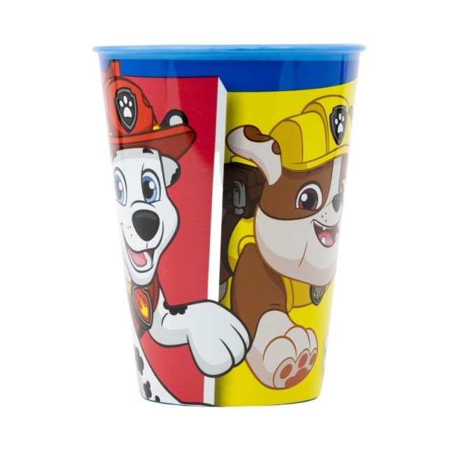 EASY PP TUMBLER 260 ML PAW PATROL PUP POWER