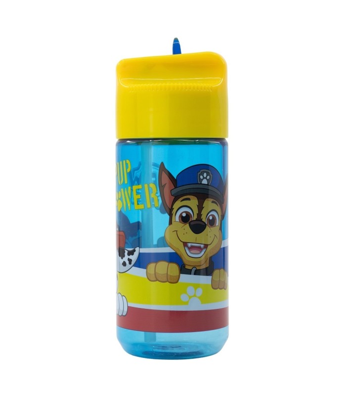 SMALL ECOZEN HYDRO BOTTLE 430 ML PAW PATROL PUP POWER
