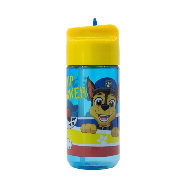 SMALL ECOZEN HYDRO BOTTLE 430 ML PAW PATROL PUP POWER