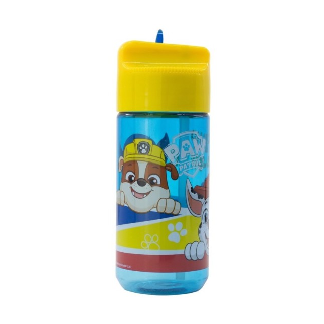 SMALL ECOZEN HYDRO BOTTLE 430 ML PAW PATROL PUP POWER
