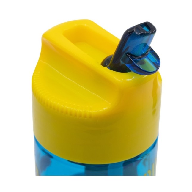 SMALL ECOZEN HYDRO BOTTLE 430 ML PAW PATROL PUP POWER