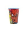 EASY PP TUMBLER 260 ML SPIDERMAN MIDNIGHT FLYER
