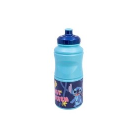 EASY HOLD SPORT BOTTLE 380 ML STITCH PALMS