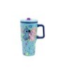 COOL EASY DW SIPPER MUG 640 ML STITCH DRAWING