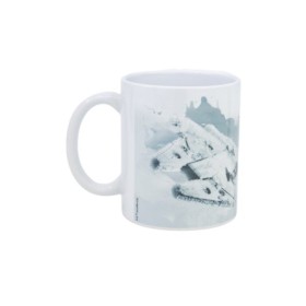 CERAMIC SB MUG 11 OZ IN BOX STAR WARS DESIGN 1