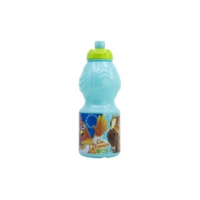 SPORT BOTTLE 400 ML LA GRANJA DE ZENON