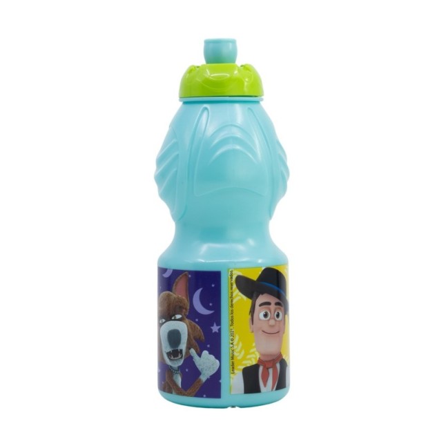 SPORT BOTTLE 400 ML LA GRANJA DE ZENON