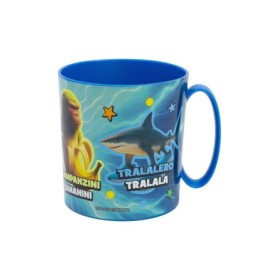 MICRO MUG 390 ML ITALIAN BRAINROT