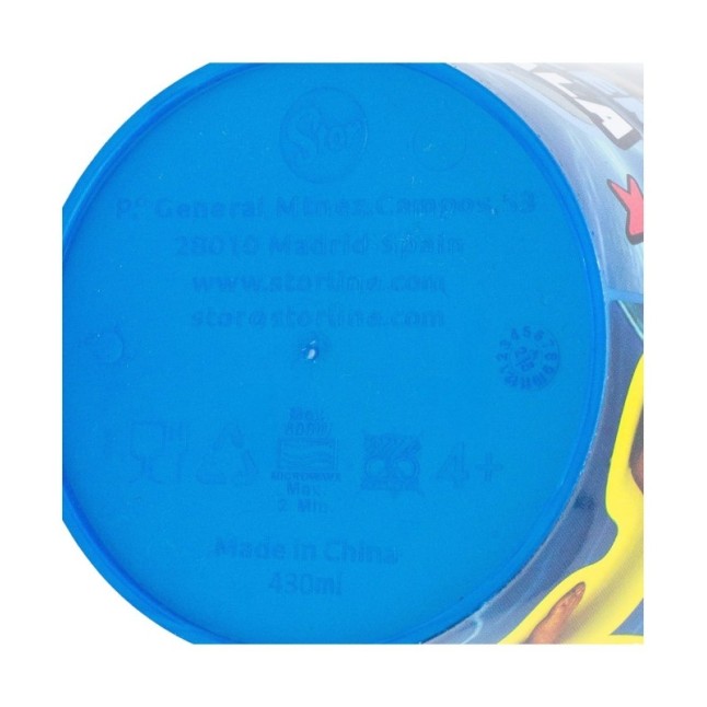 LARGE EASY TUMBLER 430 ML ITALIAN BRAINROT