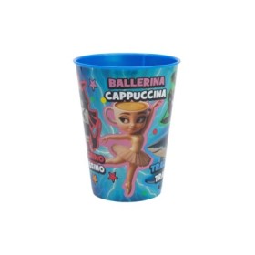 EASY PP TUMBLER 260 ML ITALIAN BRAINROT