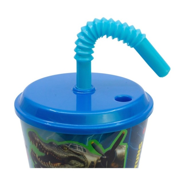 EASY SPORT TUMBLER 430 ML ITALIAN BRAINROT