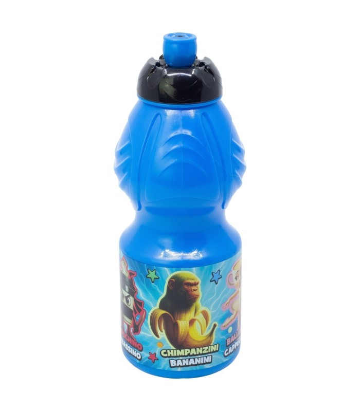 SPORT BOTTLE 400 ML ITALIAN BRAINROT