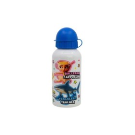 ALUMINIUM BOTTLE 400 ML SUBLIMATION ITALIAN BRAINROT