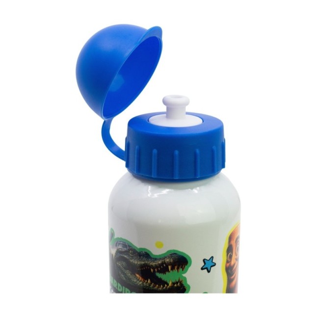 ALUMINIUM BOTTLE 400 ML SUBLIMATION ITALIAN BRAINROT