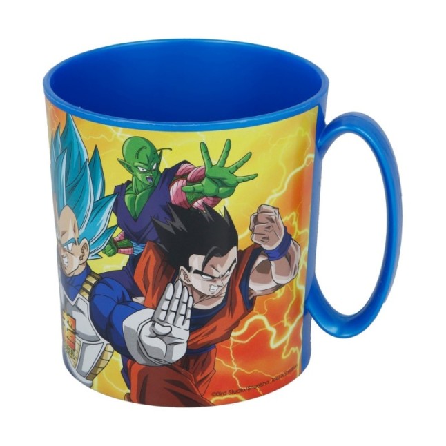 MICRO MUG 390 ML DRAGON BALL