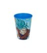EASY PP TUMBLER 260 ML DRAGON BALL