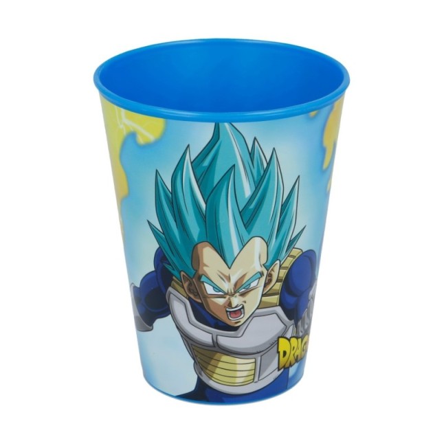 EASY PP TUMBLER 260 ML DRAGON BALL