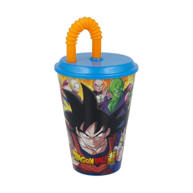 EASY SPORT TUMBLER 430 ML DRAGON BALL