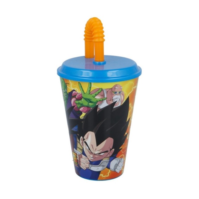 EASY SPORT TUMBLER 430 ML DRAGON BALL