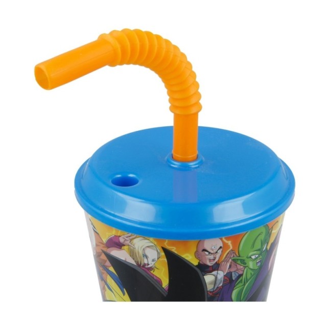 EASY SPORT TUMBLER 430 ML DRAGON BALL