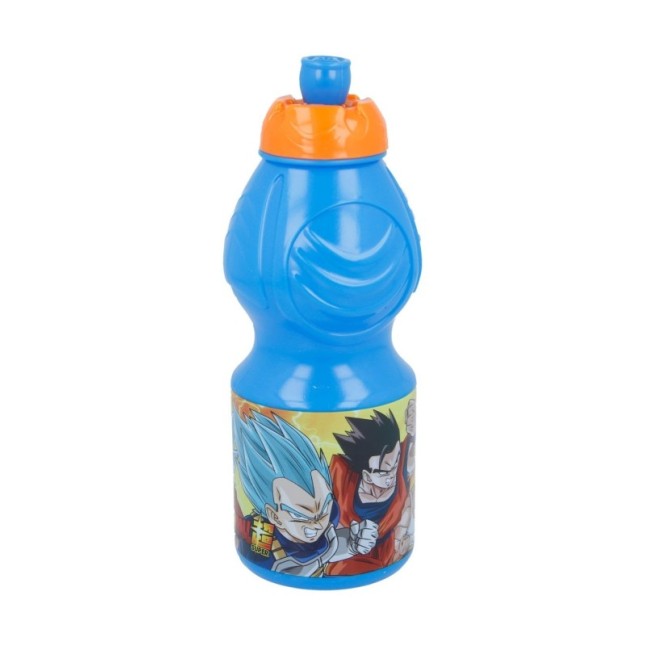 SPORT BOTTLE 400 ML DRAGON BALL
