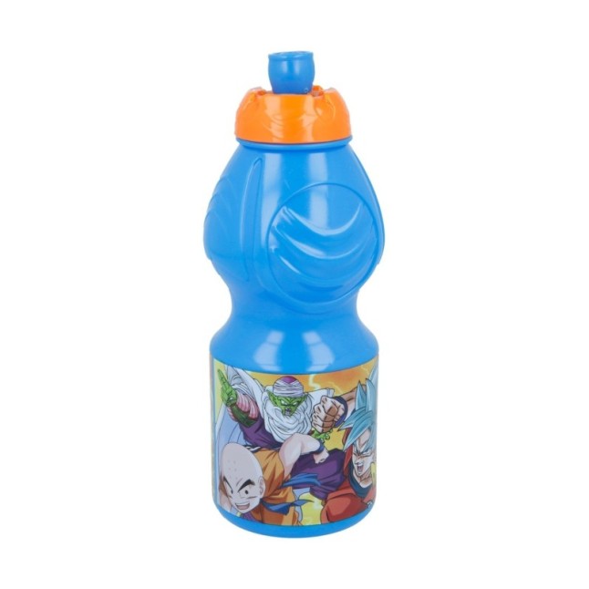SPORT BOTTLE 400 ML DRAGON BALL