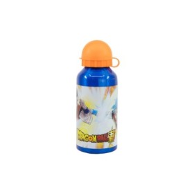 ALUMINIUM BOTTLE 400 ML DRAGON BALL