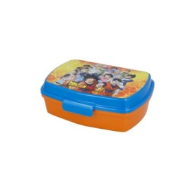 FUNNY SANDWICH BOX DRAGON BALL