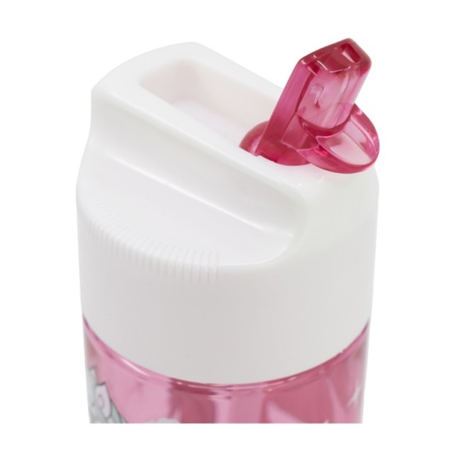 SMALL ECOZEN HYDRO BOTTLE 430 ML UNICORN