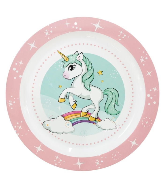 MICRO PLATE UNICORN RANGE