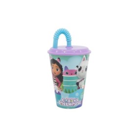 EASY SPORT TUMBLER 430 ML GABBY\'S´S DOLLHOUSE