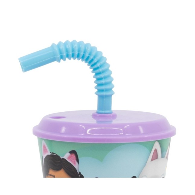 EASY SPORT TUMBLER 430 ML GABBY\'S´S DOLLHOUSE