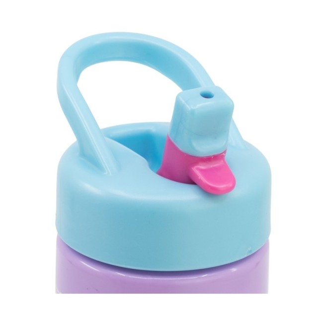 PLAYGROUND SIPPER BOTTLE 410 ML GABBY\'S DOLLHOUSE