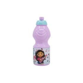 SPORT BOTTLE 400 ML GABBY\'S´S DOLLHOUSE