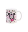 CERAMIC SB MUG 11 OZ IN BOX KUROMI