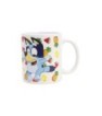 CERAMIC SB MUG 11 OZ IN BOX BLUEY TUTTI FRUTTI