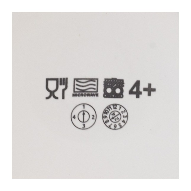 CERAMIC SB MUG 11 OZ IN BOX BLUEY TUTTI FRUTTI