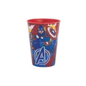 EASY PP TUMBLER 260 ML AVENGERS BOMBERS
