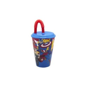 EASY SPORT TUMBLER 430 ML AVENGERS BOMBERS