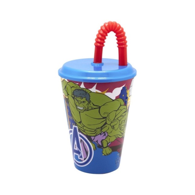 EASY SPORT TUMBLER 430 ML AVENGERS BOMBERS