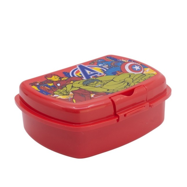 URBAN SANDWICH BOX AVENGERS BOMBERS